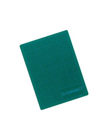 PLANCHA CORTE Q-CON.-TAMAÑO 300X450 MM A3 VERDE
