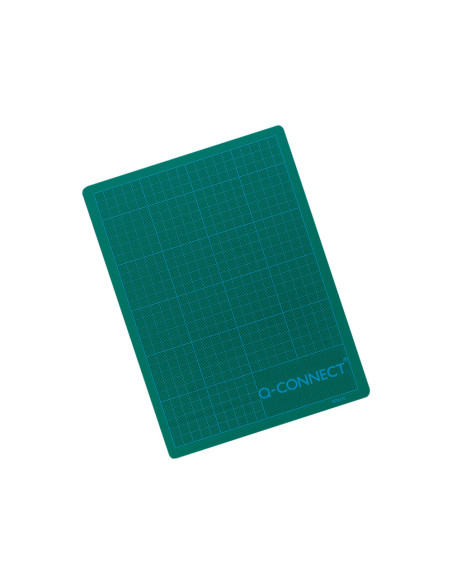 PLANCHA CORTE Q-CON.-TAMAÑO 300X450 MM A3 VERDE