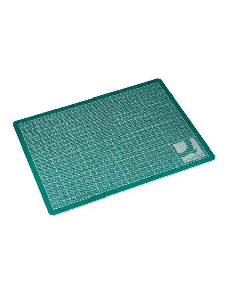 PLANCHA CORTE Q-CON.-TAMAÑO 300X450 MM A3 VERDE