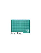 PLANCHA CORTE Q-CON.-TAMAÑO 450X600 MM A-2 VERDE 2