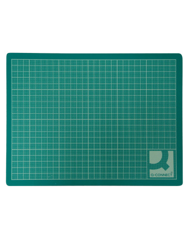 PLANCHA CORTE Q-CON.-TAMAÑO 450X600 MM A-2 VERDE