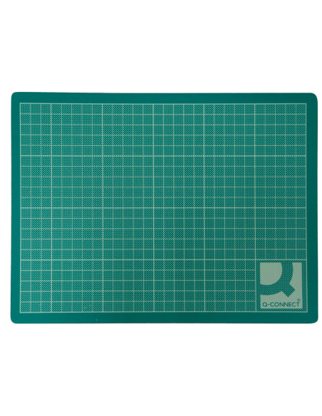 PLANCHA CORTE Q-CON.-TAMAÑO 450X600 MM A-2 VERDE