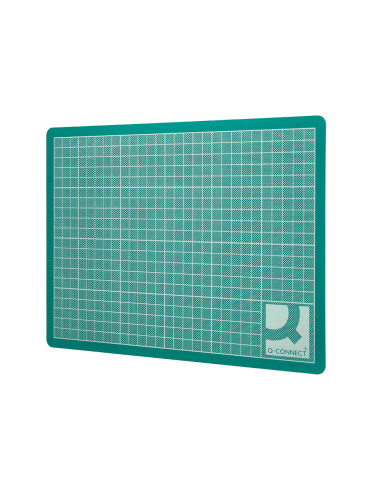 PLANCHA CORTE Q-CON.-TAMAÑO 450X600 MM A-2 VERDE