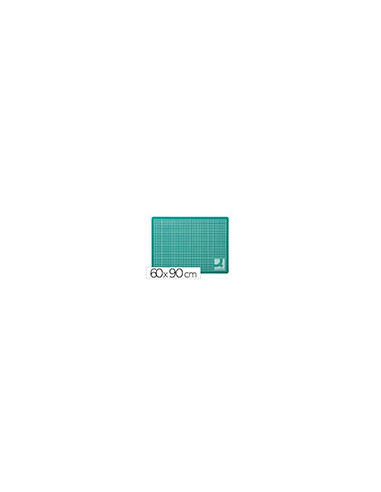 PLANCHA CORTE Q-CON.-TAMAÑO 600X900 MM A-1 VERDE