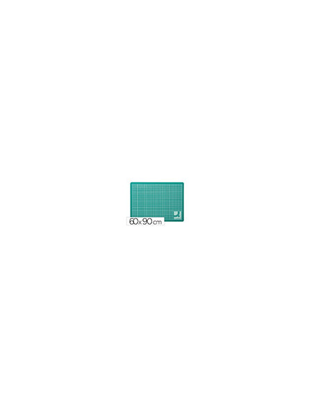 PLANCHA CORTE Q-CON.-TAMAÑO 600X900 MM A-1 VERDE