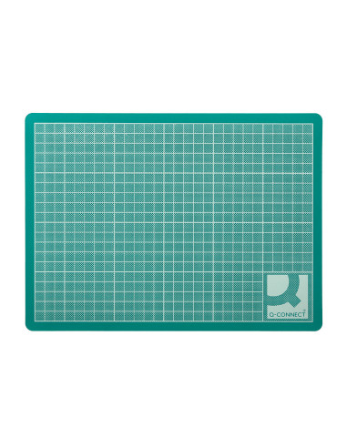 PLANCHA CORTE Q-CON.-TAMAÑO 600X900 MM A-1 VERDE