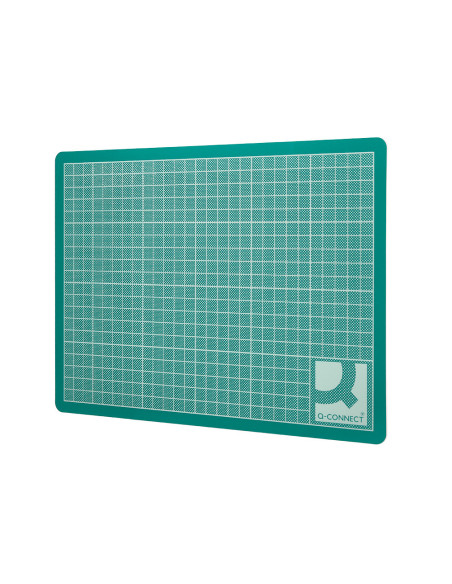 PLANCHA CORTE Q-CON.-TAMAÑO 600X900 MM A-1 VERDE