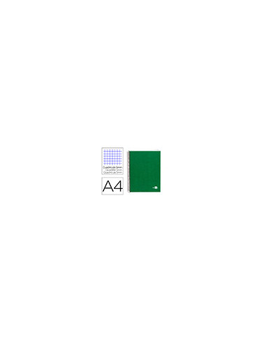 BLOC ESP.MICRO A4 160 H 5MM-5COL.4TAL.PAPERCOAT VER 69