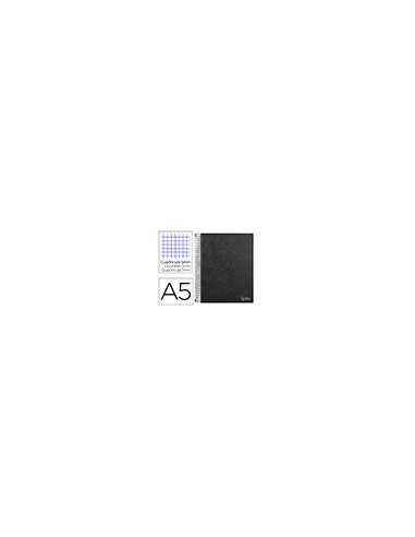 BLOC ESP.MICRO 4º 160 H 5MM-5COL.6TAL.PAPERCOAT NG.