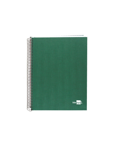 BLOC ESP.MICRO 4º 160 H 5MM-5COL.6TAL.PAPERCOAT VER 69