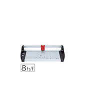 CIZALLA MOR METALICA 6732 RODILLO 32 CM C/BASE ALUMINIO 2