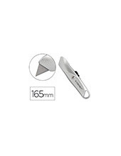 CUTTER Q-CON.219BC ANCHO METALICO GRIS 2