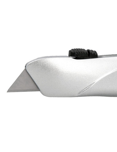 CUTTER Q-CON.219BC ANCHO METALICO GRIS
