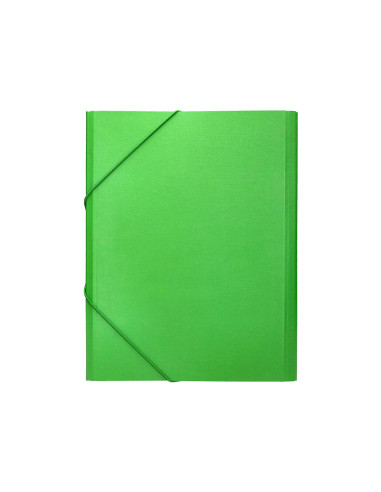 CARPETA CLASIF.A C.FORRADO COAT SOLAPA I-VER 12 DEPARTAMENTOS