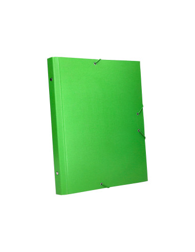 CARPETA CLASIF.A C.FORRADO COAT SOLAPA I-VER 12 DEPARTAMENTOS