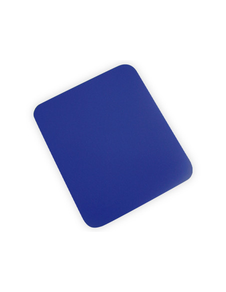 ALFOMBRILLA RATON Q-CON.AZUL