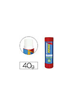PEGAMENTO IMEDIO EN BARRA 40GR-UD. 2