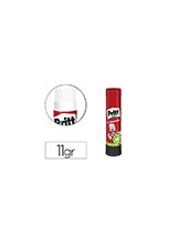 PEGAMENTO PRITT EN BARRA 11 GR-UD. 2