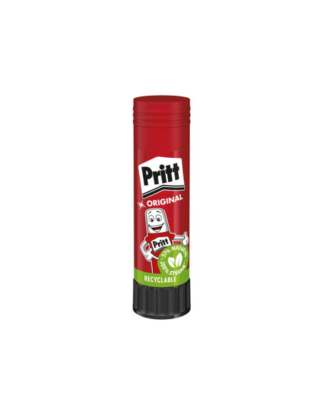 PEGAMENTO PRITT EN BARRA 43 GR-UD.