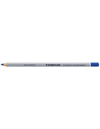 LAPICES COL.MARS OMNICROM AZUL UD.