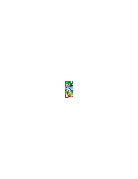 LAPICES COL.ALPINO 654 C/ 12 COL.LARGOS