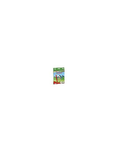 LAPICES COL.ALPINO 656 C/ 18 COL.LARGOS
