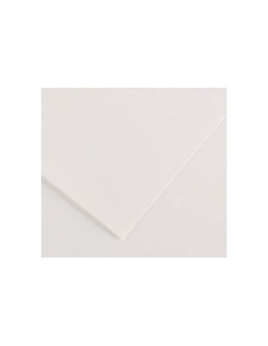 CARTULINA GUARRO EXTRA BLANCA 50X65 CM 180 GR UD.