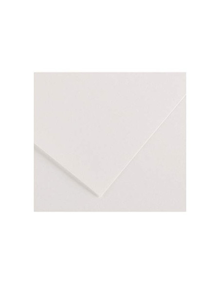 CARTULINA GUARRO EXTRA BLANCA 50X65 CM 180 GR UD.