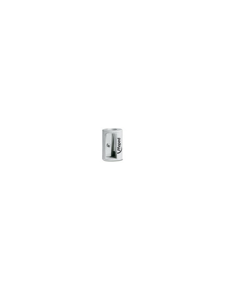 SACAPUNTAS METALICO MAPED SATELITE