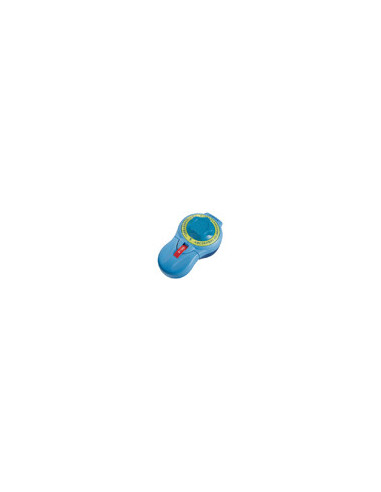 ROTULADORA DYMO S0717910 JUNIOR 9MM