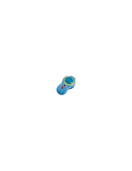 ROTULADORA DYMO S0717910 JUNIOR 9MM