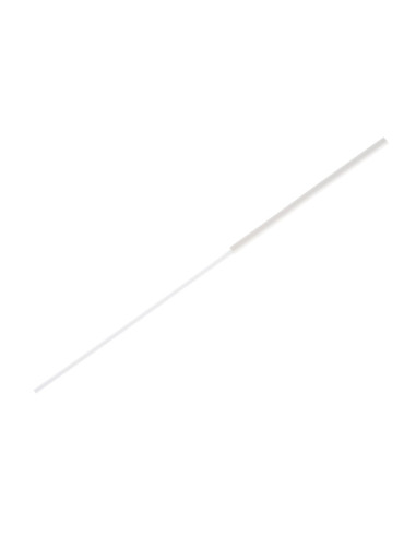 REPUESTO PORTAGOMAS TOMBOW MONO ZERO REDONDO 2,3MM  TUBO 2 UD.