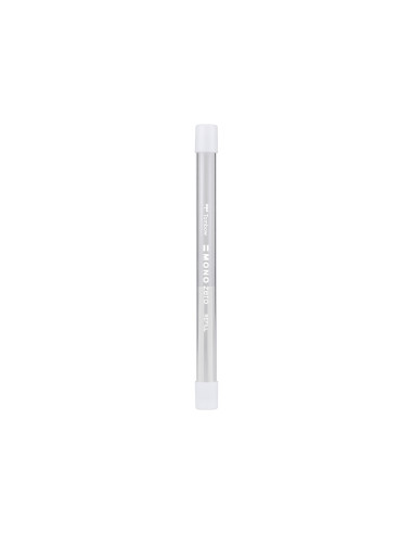 REPUESTO PORTAGOMAS TOMBOW MONO ZERO REDONDO 2,3MM  TUBO 2 UD.