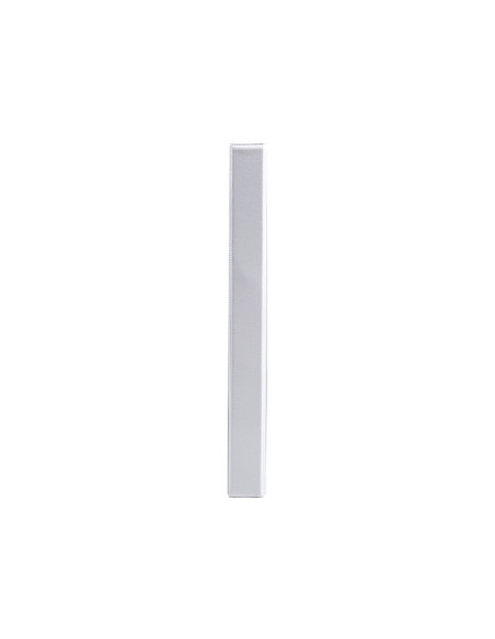 CARPETA CANGURO 2 A 16 MM PLASTICO DIN A4 BLANCO