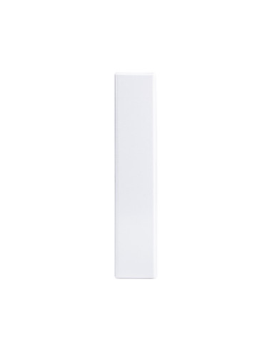 CARPETA CANGURO 2 A 40 MM PLASTICO DIN A4 BLANCO