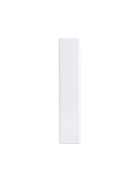 CARPETA CANGURO 2 A 40 MM PLASTICO DIN A4 BLANCO