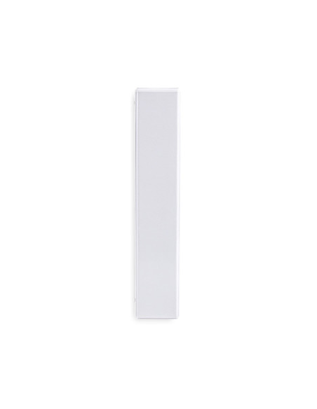 CARPETA CANGURO 4 A 40 MM PLASTICO DIN A4 BLANCO