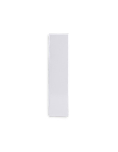 CARPETA CANGURO 4 ANILLAS MIXTAS 55MM LIDERPAPEL A4 BLANCA KG45