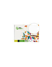 CUADERNO ESP. LIDERPAPEL DIBUJO FL. 20H 90GR. 2