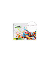 CUADERNO ESP. LIDERPAPEL DIBUJO FL. 20H 90GR. C/REC. 2