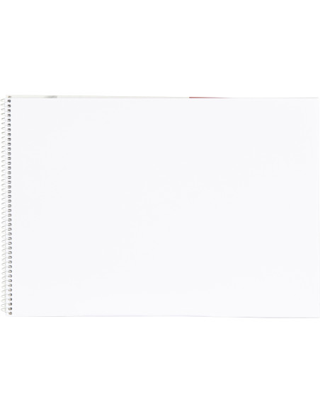 CUADERNO ESP. LIDERPAPEL DIBUJO FL. MICRO 20H. 130GR.