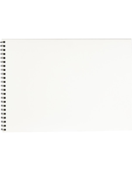 CUADERNO ESP. LIDERPAPEL DIBUJO A3 10H. 300GR.