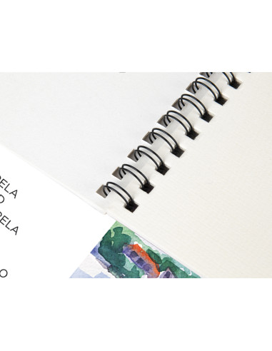 CUADERNO ESP. LIDERPAPEL DIBUJO A3 10H. 300GR.