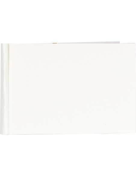 BLOC ENCOLADO LIDERPAPEL DIBUJO A4 ACUARELA 20H. 300GR.