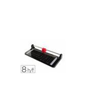 CIZALLA MOR PLASTICO 6332 RODILLO DIN A4 2