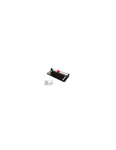 CIZALLA MOR PLASTICO 6332 RODILLO DIN A4