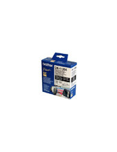 DK-11204 ETIQUETAS BROTHER BL. 17X54MM 400 UDS. 2
