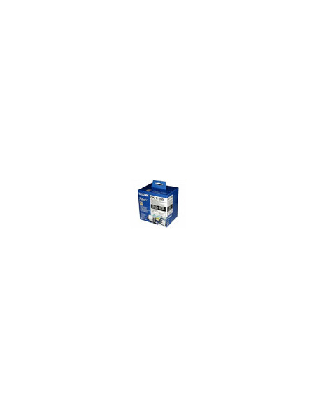 DK-11209 ETIQUETAS BROTHER BL. 62X29MM 800 UDS.