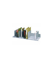 ORGANIZADOR ARMARIO FAST-   GRIS AJUSTABLE 802 MM 2