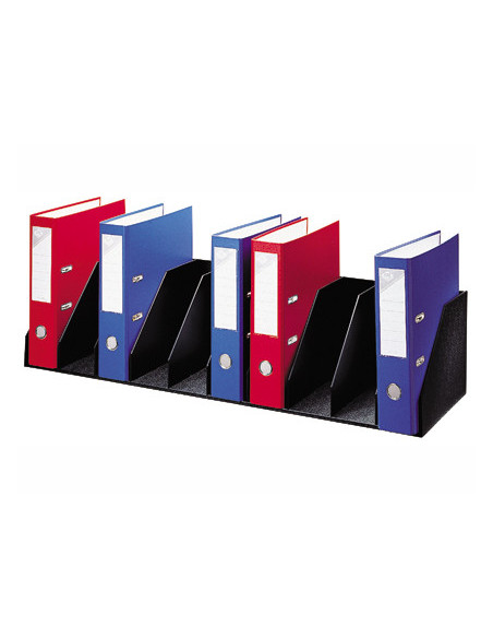 ORGANIZADOR ARMARIO FAST-   NG.. BALDAS FIJAS 802 MM 9 COMPARTIMENT